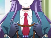 [PoRO]氷堂伊吹 ～完璧伊吹会長が拘束ドMな理由～ 「美少女cool・伊吹会長のドMな憂鬱」
