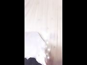 嫩妹萌态尤物艾希凌晨自慰大秀 阴唇不小 自慰棒震动棒自慰 很是诱人
