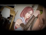 Naruto Sakura Haruno Hentai Porn