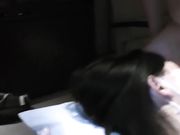 公司定期安排男会员群P女职员