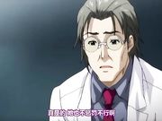 懲罰指導（おしおき）～学園令嬢更性計画～ File.02[PSP]
