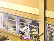 猥褻ミサイルうっ、また出ちゃった