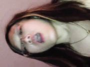 淫荡紋身女深喉內射 叫声实在是太销魂 听呻吟就射了女主角估计被干的太爽了