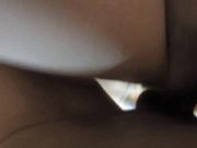 某商场买衣服认识的气质美女老板娘混熟后没多久约到家中啪啪