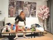 人妻收割机最爱美熟女风情万种姐姐今夜相会高潮迭起