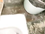 李寻欢操户外一姐第二场
