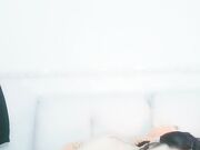 孕妇年轻性感口交大鸡巴让舔逼多体位抽插02