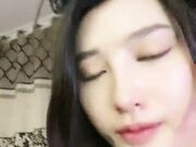 黑丝女仆装骚货聊骚炮友无套爆操中出淫语02