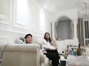 换妻探花喝喝酒玩玩游戏尽兴了再开始交换操
