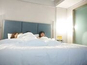 绿帽男的精神食粮两男两女激情性爱大胸风骚精彩