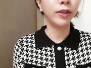 吴梦梦这是在拍偷情大戏当着老公面啪啪