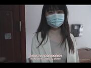 白虎美穴网红《娜娜》宿醉的极品骚货姐姐勾引弟弟乱伦做爱