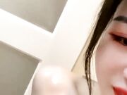颜值女神腰细两个大奶子诱人特写01