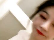 颜值女神腰细两个大奶子诱人特写01