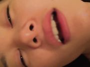 与女友露脸激情自拍