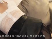 拜金女电影挑逗直接到卫生间里啪啪 回到住处再继续操