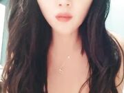 长发少妇全裸自慰不停爱抚阴蒂和外阴01