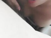 风骚少妇小浪女和炮友口交啪啪