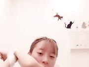 漂亮嫩妹和炮友口交木耳也很粉也很玩的开