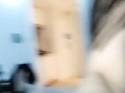 黑丝少妇双人 倒立口交足交后入大力猛操呻吟