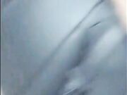 奶茶妹和干爹去购物开车路边车震口爆专业户