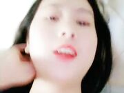 清纯漂亮00后情侣女主清纯激情啪啪 十分诱人