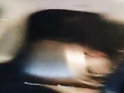 少妇主户外和大肚子男人车震女上位 后入操逼