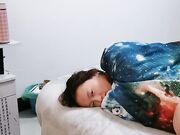 颜值不错御姐 双人激情口交啪啪大秀 十分诱人