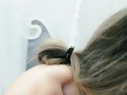 网红妹子双人啪啪深喉口交上位骑乘猛插呻吟
