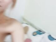 渣女小黄毛自慰呻吟特写逼逼给小哥无套爆草01