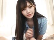 明星淫梦-Lisa 男友视角 用手为你服务