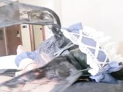 洛丽塔少女救赎用身体带来的交换