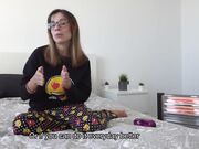 肛交指南 西班牙语配英文字幕
