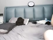 新人小妹妹大战皮卡丘头套男黑丝美腿操逼