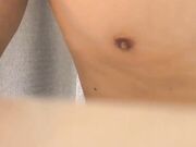 高挑模特级别身材的甜美女神妖艳小贱货02