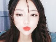 红唇女神女上位和强壮鲜肉男友做爱爆操03