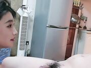超漂亮甜美小姐姐 情趣耳朵和炮友操逼 蹲着深喉插嘴 穿上开档肉丝