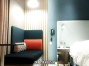 新人探花小严连锁酒店 约炮 良家极品身材反差婊 沙发干到床上 深喉绝学非常浪