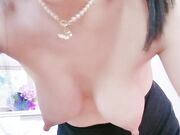 少妇丝袜高跟揉奶玩逼淫声荡语特写骚穴高潮