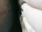 味奶糖白嫩大奶主动上位骑坐抽插