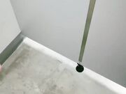 风骚少妇深夜公测勾搭啪啪直接在厕所口交爆草