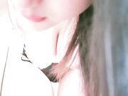 高颜值可爱新人大眼萌妹子模特身材童颜巨乳