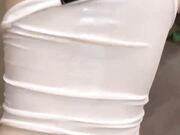 极品身材圆乳翘臀 御姐范美女湿身诱惑露脸口交浴室洗澡花样 操多姿势