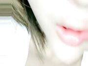 气质小女神 妹子招的男主貌似不行   一直抱怨男主这也不会那也不会