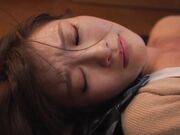 我岳父最讨厌的食物是一个女孩 生我 相沢みなみ1