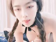 貂蝉美乳嫩妹坐骑大屌抽插玩弄呻吟02