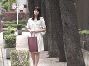 丈夫不知道耻辱的丈夫櫻井まみ2