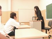 . Oni Iki Toransu 8 - Scene 1 - Pornhub