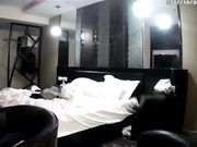 宾馆偷拍校服大奶美女偷偷翘课和男友开房 几个小时换着样的干 被狠狠操了3次