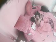 年轻学生情侣开房真实爱爱女友肤白臀肥呻吟特别好听嗲嗲的像个小猫咪
